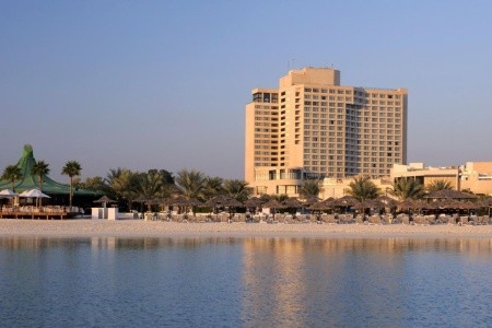 Intercontinental Abu Dhabi By Ihg - 2