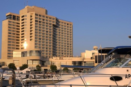 Intercontinental Abu Dhabi By Ihg - 3