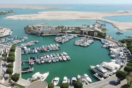 Intercontinental Abu Dhabi By Ihg - 4