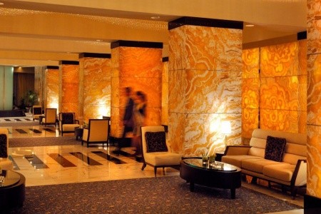 Intercontinental Abu Dhabi By Ihg - 6