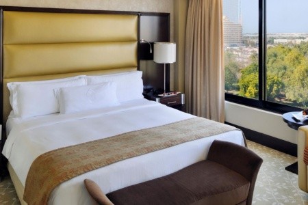 Intercontinental Abu Dhabi By Ihg - 7