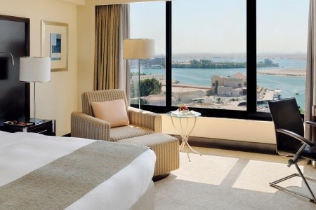 Intercontinental Abu Dhabi By Ihg - 8