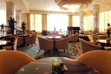 Intercontinental Abu Dhabi By Ihg - 10