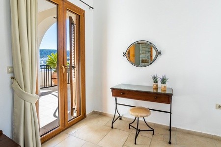 Apartmán Petra - 10