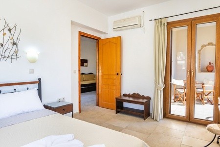 Apartmán Petra - 11