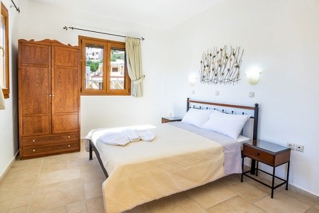 Apartmán Petra - 12