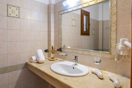 Apartmán Petra - 14