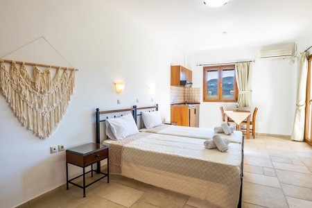 Apartmán Petra - 15