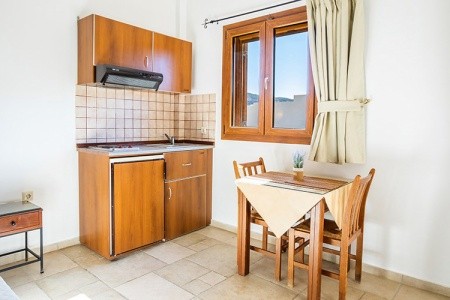 Apartmán Petra - 16