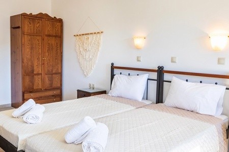 Apartmán Petra - 17