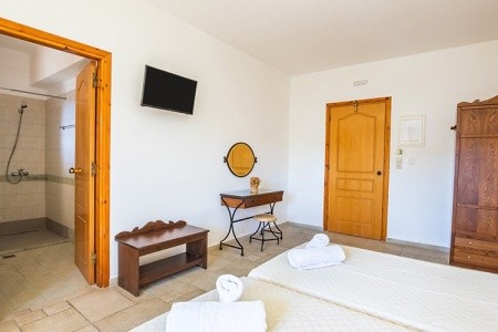 Apartmán Petra - 18