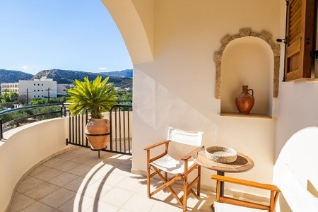 Apartmán Petra - 20