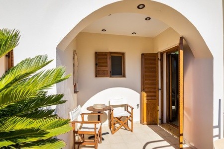 Apartmán Petra - 21