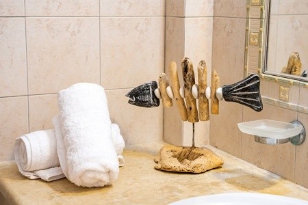 Apartmán Petra - 22