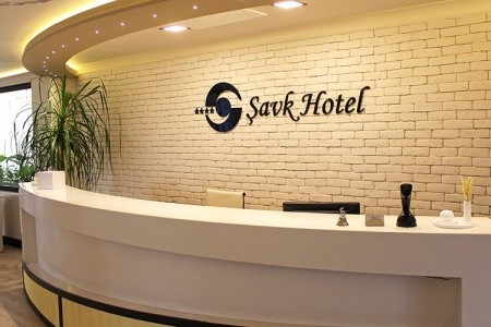 Savk - 4