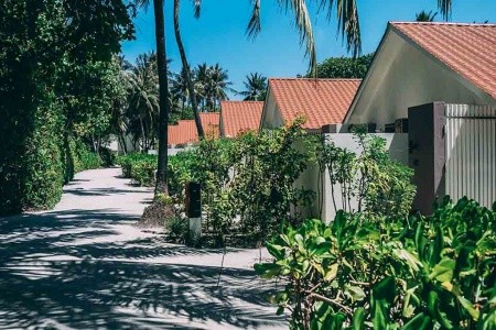 Holiday Inn Resort Kandooma - 2