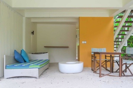 Holiday Inn Resort Kandooma - 8