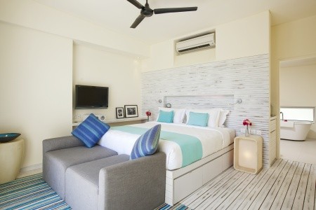 Holiday Inn Resort Kandooma - 13