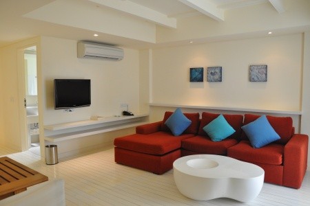 Holiday Inn Resort Kandooma - 16