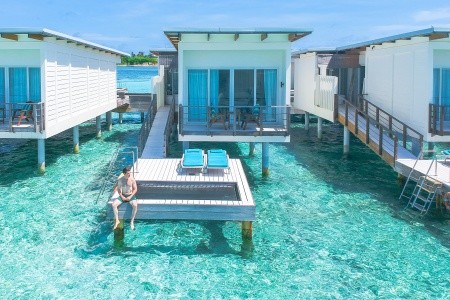 Holiday Inn Resort Kandooma - 17