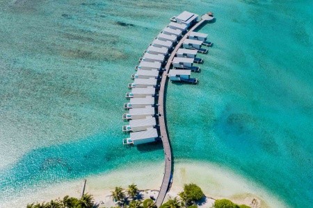 Holiday Inn Resort Kandooma - 18