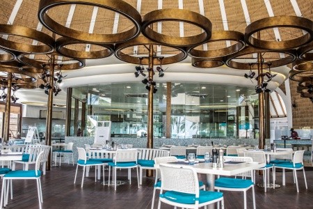 Holiday Inn Resort Kandooma - 29