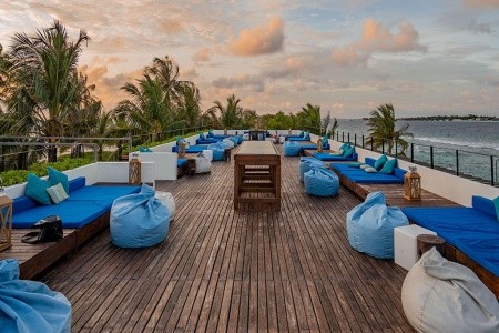 Holiday Inn Resort Kandooma - 31