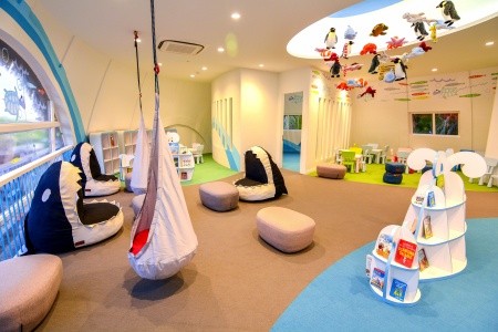 Holiday Inn Resort Kandooma - 38