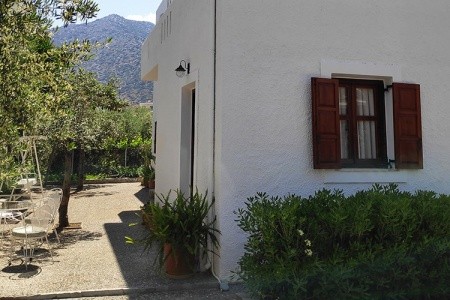 Řecko, Kréta, Studia Eleftheria, za <span>17.991</span> Kč