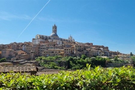 To nejlepší z Toskánska s degustací toskánských vín - 36