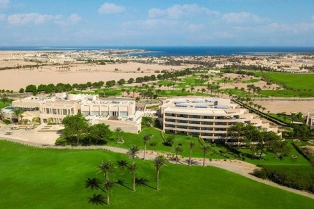 Steigenberger Makadi - 2