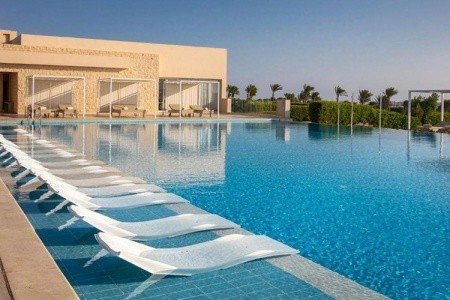 Steigenberger Makadi - 4