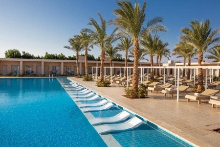 Steigenberger Makadi - 5