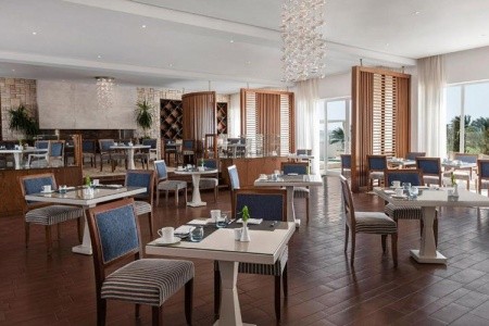 Steigenberger Makadi - 7