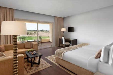 Steigenberger Makadi - 9