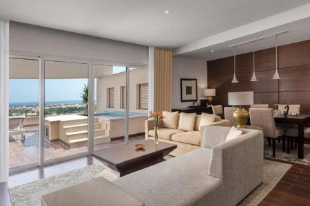 Steigenberger Makadi - 13