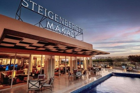 Steigenberger Makadi - 14