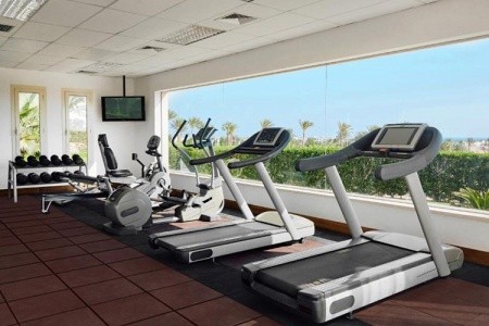 Steigenberger Makadi - 15