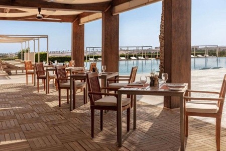 Steigenberger Makadi - 17