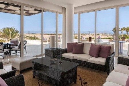 Steigenberger Makadi - 18