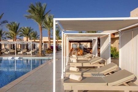 Steigenberger Makadi - 20