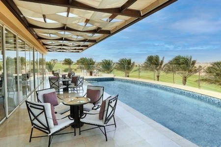 Steigenberger Makadi - 22