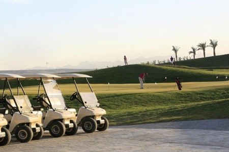 Steigenberger Makadi - 23