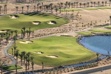 Steigenberger Makadi - 24