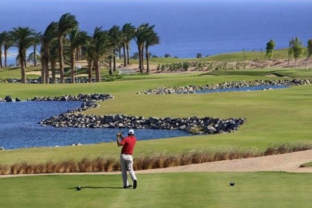 Steigenberger Makadi - 25