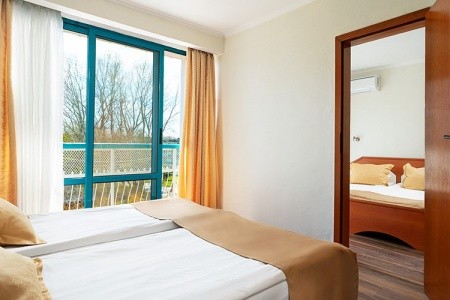 Zefir Hotel (Ex. Zefir Beach) - 32