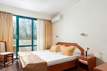 Zefir Hotel (Ex. Zefir Beach) - 33