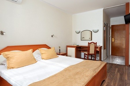 Zefir Hotel (Ex. Zefir Beach) - 34