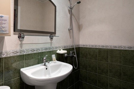 Zefir Hotel (Ex. Zefir Beach) - 35