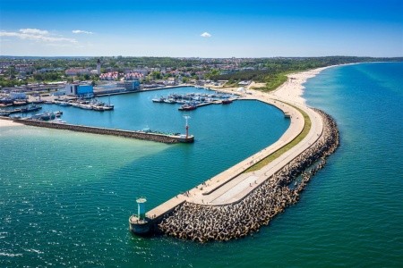Polsko na 3 dny - Belmar Park